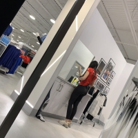 Hot ass candid brunette employee with a great ass in black leggings 2022-03-30 15.39.17_1.jpeg