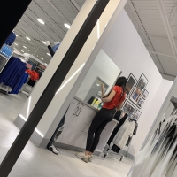 Hot ass candid brunette employee with a great ass in black leggings 2022-03-30 15.39.17_2.jpeg