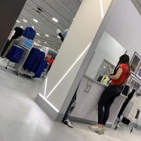 Hot ass candid brunette employee with a great ass in black leggings 2022-03-30 15.39.18.jpeg