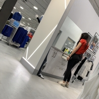 Hot ass candid brunette employee with a great ass in black leggings 2022-03-30 15.41.24_1.jpeg