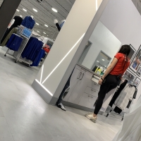 Hot ass candid brunette employee with a great ass in black leggings 2022-03-30 15.41.25_2.jpeg