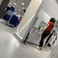 Hot ass candid brunette employee with a great ass in black leggings 2022-03-30 15.41.25_3.jpeg