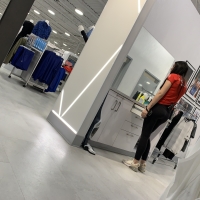 Hot ass candid brunette employee with a great ass in black leggings 2022-03-30 15.41.25_4.jpeg