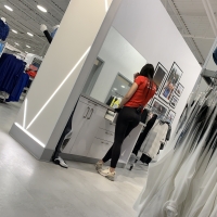 Hot ass candid brunette employee with a great ass in black leggings 2022-03-30 15.41.27_1.jpeg