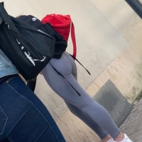 Sexy candid redhead college babe with a big booty in tight grey NVGTN leggings 7210B4AF-5DC9-4C07-916B-899C4FA0B8D6.jpeg.d20fbcd8ae96ed306c0e05633f09df11.jpeg