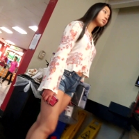 Cute candid Asian college girl showing some cheeks in denim shorts swiggityswooty_66.mp4-2025-06-06-06h12m12s943.jpg
