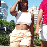 Hot candid braless black babe with pokies and two sexy big booty chicks in leggings ICYGG00059 4k.mp4-2023-06-08-14h24m08s776.jpg