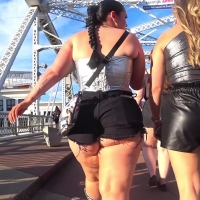 Candid thick girl with a phat ass showing cheeks in little black denim shorts cb48.movie.mp4-2024-06-08-10h52m01s538.jpg