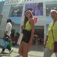 Hot candid blonde girl with a nice booty and vtl in spandex shorts while out shopping with mom Pro Shorts - Blonde Tna Tight Ass-1.m4v-2024-06-08-13h43m37s393.jpg