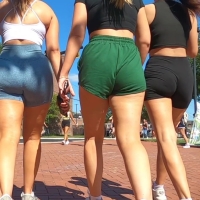 Trio of hot candid college girls in shorts with nice asses Street194.mp4-2024-06-08-13h57m38s095.jpg