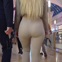 Hot candid Barbie blonde chick with a sexy phat booty in beige leggings ZBlonBeigeBf.mp4-2024-06-08-15h04m12s634.jpg