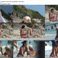 ILovetheBeach.com torrent screens and thumbnails hdsp0807_720_s.jpg