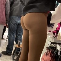 Candid sexy Lululemon employee with a sweet round booty in brown leggings Lululemon-Brunette-Bubble-Brown-Leggings.MOV-2023-06-10-11h30m26s518.jpg