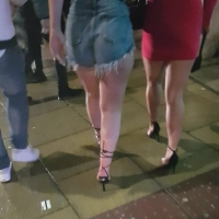 Candid club babe out in denim shorts and heels clideo.com-2023-06-10-12h17m52s026.jpg