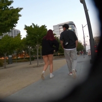 Candid red haired Asian babe showing her cheeks in a little black skirt RaveCam_2023_20_PeeksAtCheeks_Wtrmrkd.mp4-2023-06-11-07h59m32s387.jpg