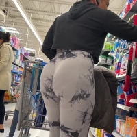 Candid sexy ebony babe with a big booty in tight patterned leggings shopping 2023-03-23 03.09.20.mov-2023-06-12-16h43m53s050.jpg