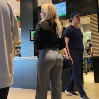 Hot candid blonde milf with a sexy big booty in tight grey pants at the mall Milf grey pants round booty.mp4-2026-06-12-16h57m10s510.jpg