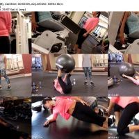Screens from the Gym candids torrent 3 Chicas at the Gym_s.jpg