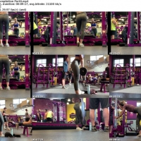 Screens from the Gym candids torrent Candid Leggings Gym Girls Compilation Part6_s.jpg