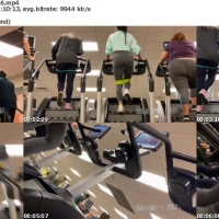 Screens from the Gym candids torrent Candid Leggings Gym Girls Compilation Part16_s.jpg
