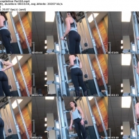 Screens from the Gym candids torrent Candid Leggings Gym Girls Compilation Part18_s.jpg