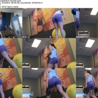 Screens from the Gym candids torrent Candid Leggings Gym Girls Compilation Part20_s.jpg