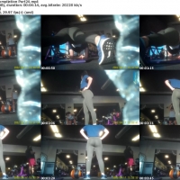 Screens from the Gym candids torrent Candid Leggings Gym Girls Compilation Part24_s.jpg