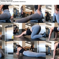 Screens from the Gym candids torrent Candid Leggings Gym Girls Compilation Part36_s.jpg