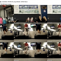 Screens from the Gym candids torrent FatAssGym_s.jpg