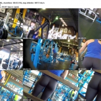 Screens from the Gym candids torrent Gym_Cam_Ep_01__s.jpg