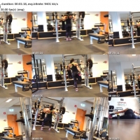 Screens from the Gym candids torrent GYM_s.jpg