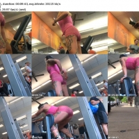 Screens from the Gym candids torrent GymMiniMoviesS2E1b_s.jpg