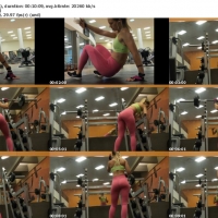 Screens from the Gym candids torrent GymMiniMoviesS2E2a_s.jpg