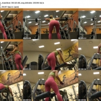Screens from the Gym candids torrent GymMiniMoviesS2E2b_s.jpg