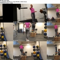 Screens from the Gym candids torrent Spy Camera At The Gym Hoty Blonde Ass_s.jpg