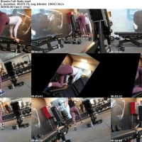 Screens from the Gym candids torrent TrueCandid.com Scandinavian Blonde Full-Body_s.jpg