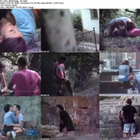 Urerotic.com siterip torrent screens URerotic_FU10_Day_Watching_20_s.jpg