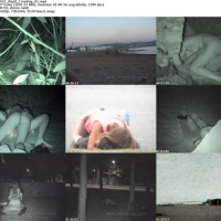 Urerotic.com siterip torrent screens URerotic_FU10_Night_Crawling_01_s.jpg