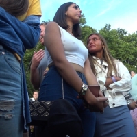 Hot ass candid doll face Latina with hard nipples and a sexy big booty in tight jeans Dollface.mp4-2024-06-15-08h24m13s158.jpg