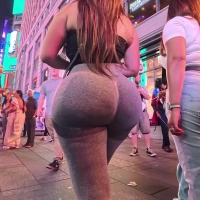 Huge BBL