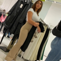 Zara babes and a beauty