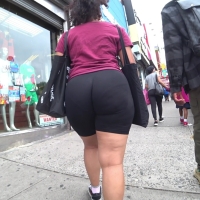 Hungry phatty