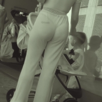 X-ray milf