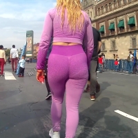 Hot candid blonde babe with a sexy ass out in purple leggings drugstore blonde.mp4-2023-06-18-14h34m59s961.jpg