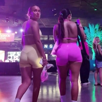Pink and yellow duo (watermarked)