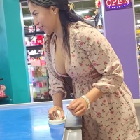 Hottest milf ever