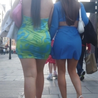 Sweet jiggles