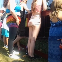 Cheeky in pink (extended)