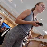 Candid sexy nerdy employee with a nice ass in grey leggings SLMPVY GREY LEGGING EMPLOYEE DUO CAP.mp4-2024-06-22-12h08m28s753.jpg