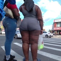 Major jiggle